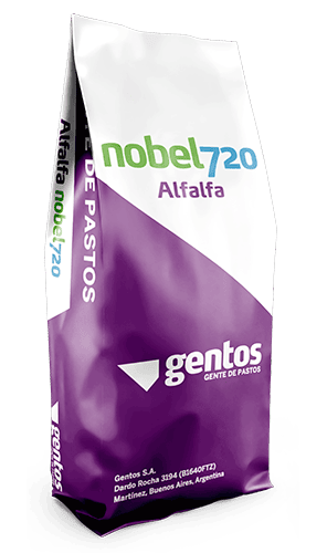 Nobel 720 Alfalfa