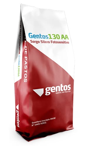 GENTOS 130 AA