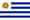 Gentos Uruguay